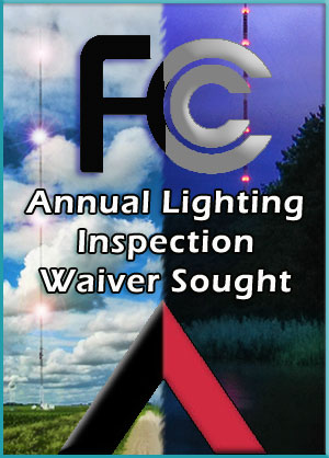 ATC requesting to be able to stop lighting inspections
