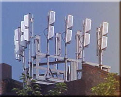 Base Station Antenna 4