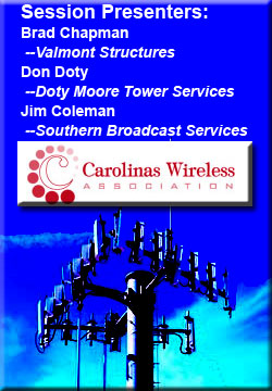 Carolina Wireless