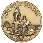 District of Columbia Seal