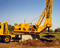 Drilled Pier Foundations 12