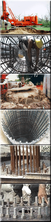 Drilled Pier Foundations 7