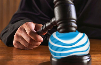 ATT and T-Mobile deal may be on the rocks