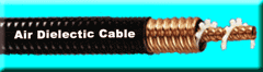 Foam Coaxial Cable 10