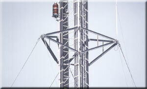 Guyed Tower 2