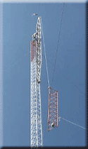 Guyed Tower 5