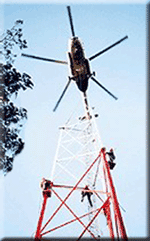 Helicopter Lifts 2