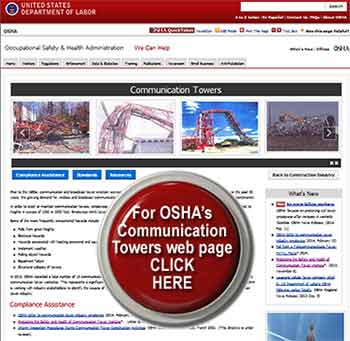 OSHA tackles high fatality rate in wireless construction