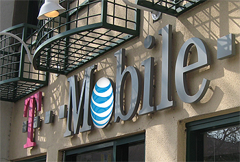 ATT and T-Mobile Deal