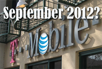T Mobile and ATT Merger