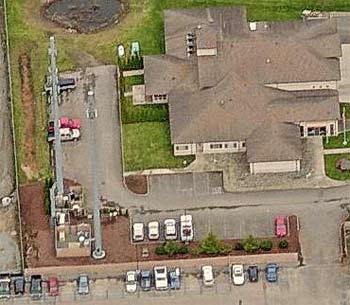 First tower tech death of 2013 reported in Mount Vernon, Washington