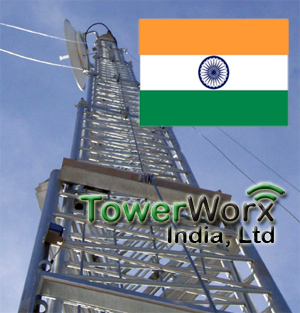 Tower Works India, Ltd