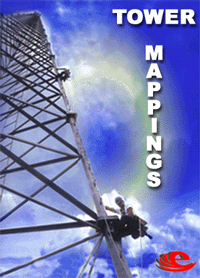 Tower Mapping 1