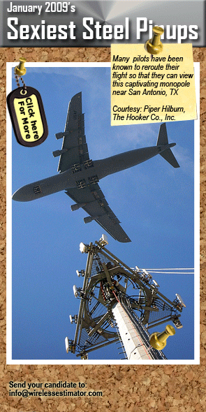 Cell Towers
