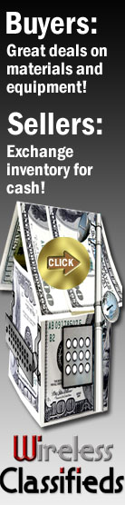Wireless Classifieds Advertising