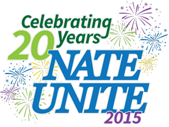 Register for NATE UNITE 2015