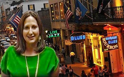 I am confident that NATE UNITE 2016 participants will come to love the Big Easy as much as I do,” stated NATE Trade Show Committee member Amanda Stegall from MillerCo, Inc. in Gulfport, Mississippi.  