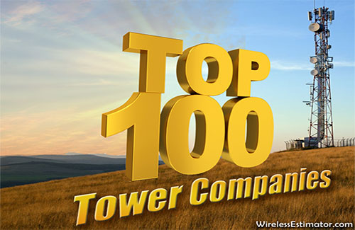Top-100-Tower-Companies