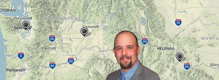 Vice President of Legacy Telecommunications, Ryan Tracy, said the move represents a commitment to continue to build on the success his team has accomplished. The new location is in Three Forks, MT., in between Billings and Helena.