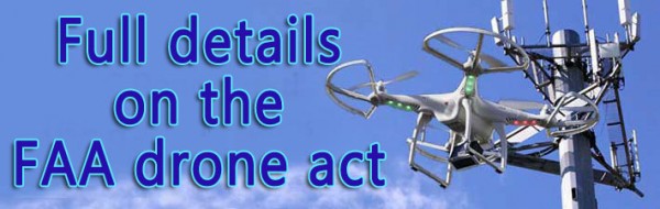 drone recommendations