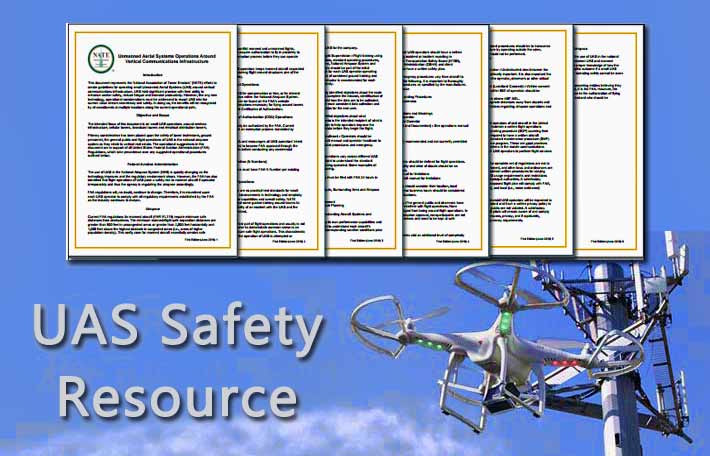 UAS-Safety-Resource