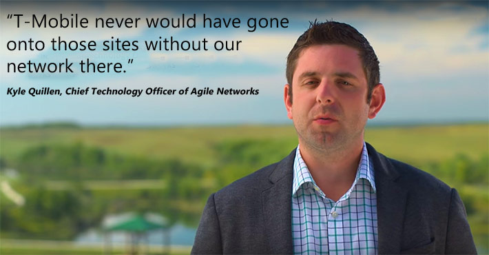 Agile-Networks-T-Mobile