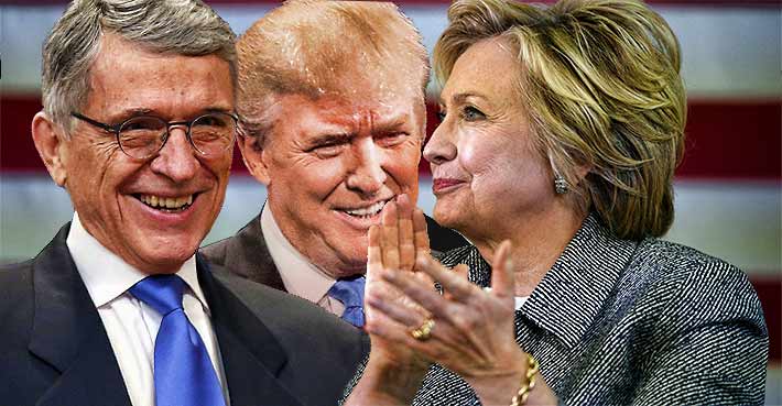 Hillary Clinton had a number of telecom positions. Victor Donald Trump has provided limited insight into his points and objectives. FCC Chairman Tom Wheeler, whose term expires Nov. 3, 2018, could be relieved of his duties, or he might resign prior to Trump’s inauguration.