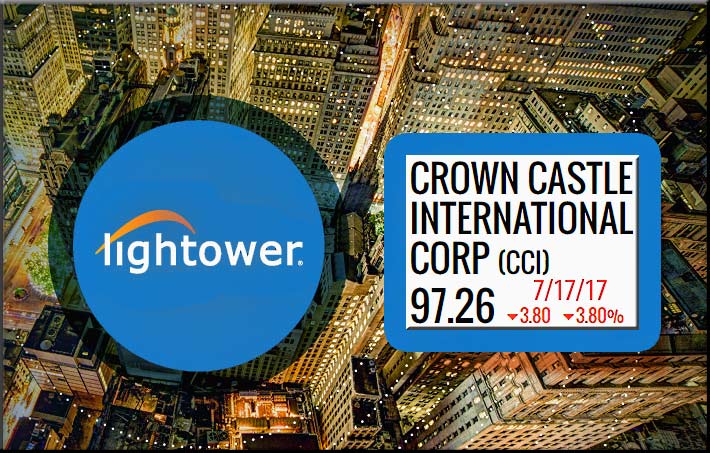 Lightower-Crown-Castle