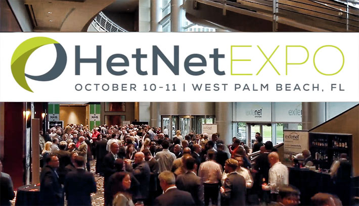 Hetnet-Expo