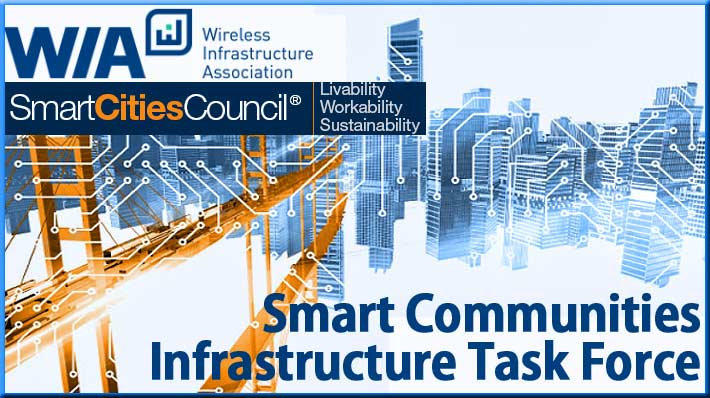 Smart-Cities-Wireless