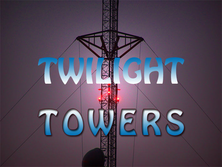 Twilight-Towers