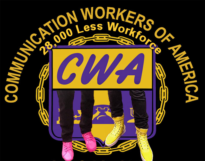 CWA-Union-Workers