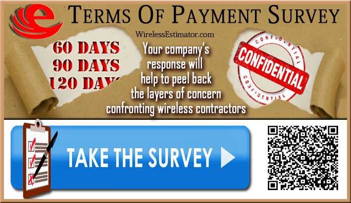 Wireless-Contractor-Payments-Survey