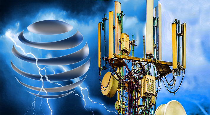 AT&T-Cell-Towers