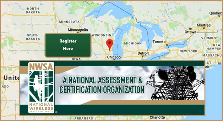 NWSA-Certification
