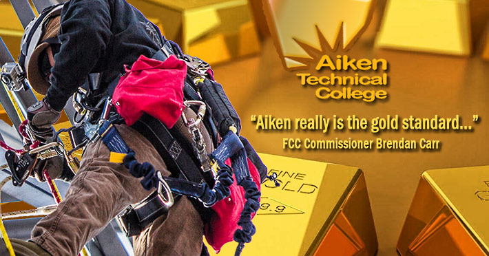 Aiken-Technical-College