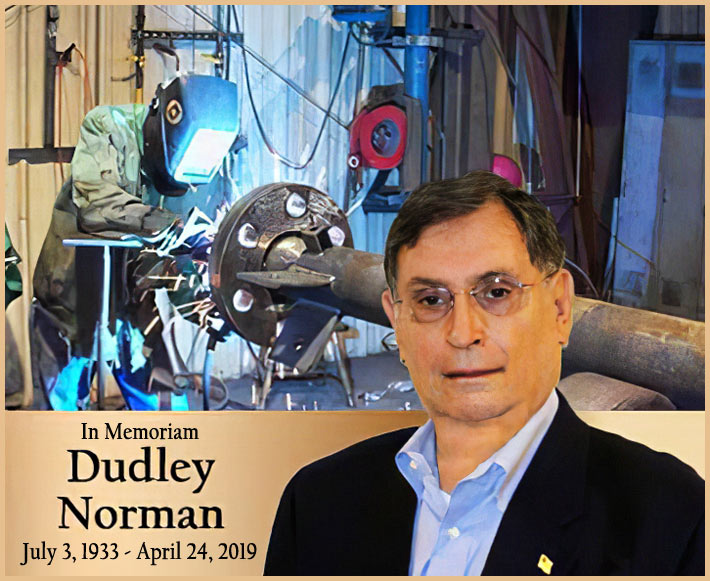 Dudley-Norman