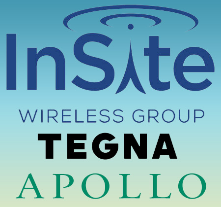 InSite-Wireless