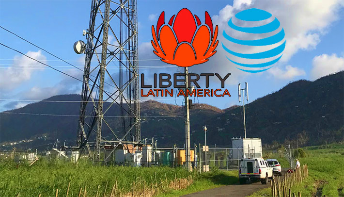 According to previous reports, AT&T was anticipating closer to $3 billion just for its Puerto Rican assets. However, Puerto Rico’s infrastructure was heavily damaged by Hurricane Maria in 2017, possibly resulting in the reduced $1.95 billion offering from Liberty Latin America.