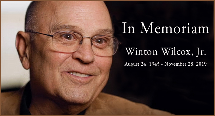 Winton-Wilcox