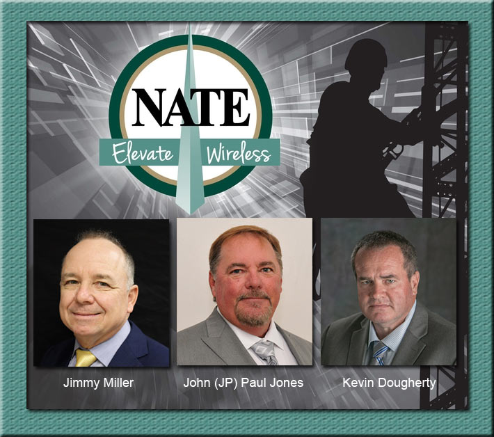 NATE-Executives