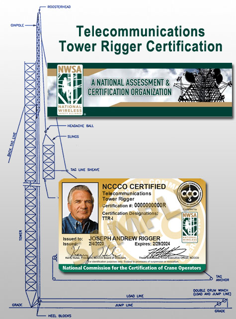 Tower-Technician-Rigger