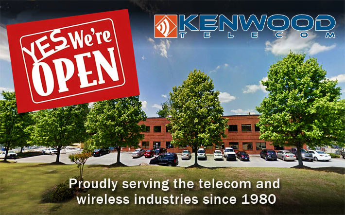 Kenwood-Telecom