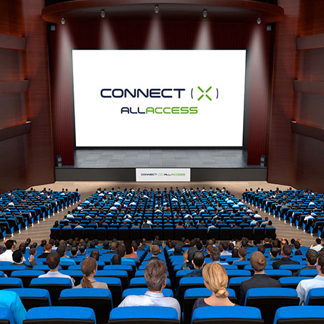 Connect.X.2020