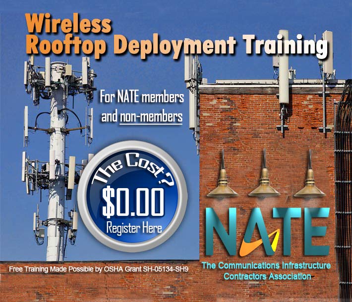 NATE-Rooftop-Training