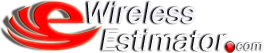 Wireless Estimator Logo