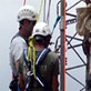CITCA opens new tower climber training facility