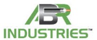 Logo for ABR Industries