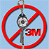 3M retractable lanyards being recalled