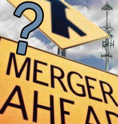 American Tower Merger